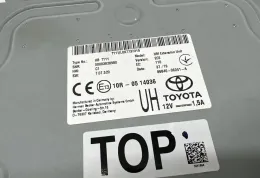 8684006041A блок управления навигацией Toyota Camry VIII XV70 2020