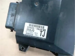 3392058JQ2 блок управления двигателем Suzuki Wagon, r