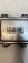 5548506 блок управления ECU Opel Astra J 2011