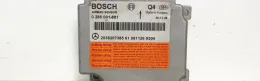 0611265304 блок управления AirBag (SRS) Mercedes-Benz C W203 2003