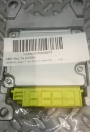XP41L04751F блок управління AirBag (SRS) Subaru Legacy 2009