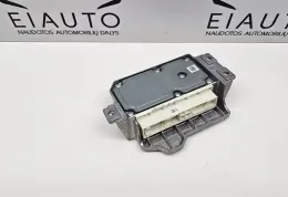 65779171948 блок управления AirBag (SRS) BMW X6 E71 2009
