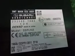 SU00304638 блок управления Toyota