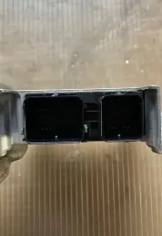 6J0001845102 AirBag (SRS) control unit Jaguar XF 2009