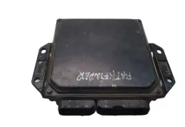 2758004734 блок управления ECU Nissan Pathfinder R51 2009