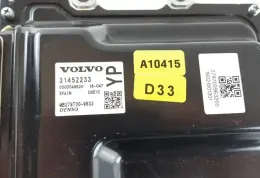 MB279700-9632 блок управління ECU Volvo XC90 2017