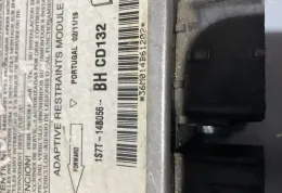 36M014B61202 блок управління AirBag (SRS) Ford Mondeo Mk III 2002