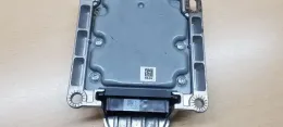 6863386 блок управления AirBag (SRS) BMW 3 F30 F35 F31 2016