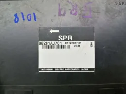 88281AJ701 блок управления Subaru
