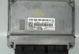 5WP4062201 блок управления ECU Volkswagen Golf V 2003