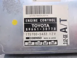 8966130770 блок керування двигуном до Toyota
