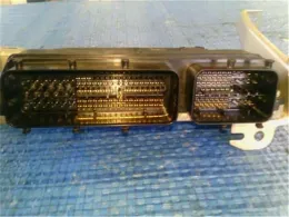 8966120B90 блок управления двигателем Toyota Allion