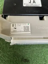 8922152340 блок запобіжників до Toyota