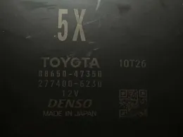 8865047350 блок керування до Toyota