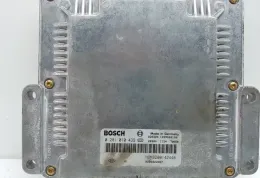 221EDC15C3 блок управления ECU Mitsubishi Carisma 2000