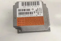 0003032721010791 блок управління AirBag (SRS) Mercedes-Benz C W203 2004