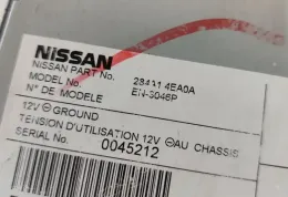 EN3046P блок управління парктрониками Nissan Qashqai 2015