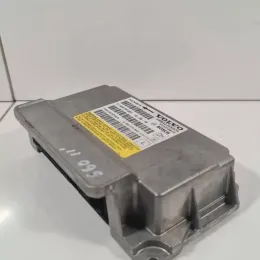 T11006150397 блок управління AirBag (SRS) Volvo S60 2012