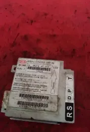 OK2FD677F0 блок управління AirBag (SRS) KIA Carens I 2002