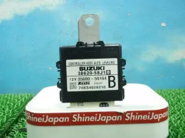 3862058J10 блок управления Suzuki