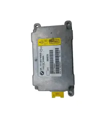 2846336 блок управління AirBag (SRS) BMW 7 E65 E66 2003