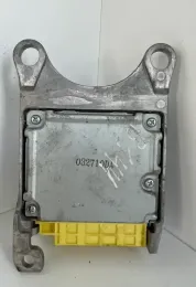 9231030410 блок управління AirBag (SRS) Toyota Hilux (AN10, AN20, AN30) 2013