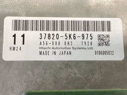 378205K6975 блок керування двигуном до Honda