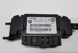 31926721402 блок управління AirBag (SRS) BMW 1 F20 F21 2012