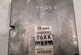 B6KK18881A блок управления ECU Mazda Xedos 6 1994