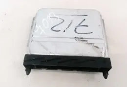 0000102539 блок управления ECU Volvo XC90 2002