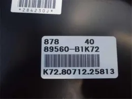 89560B1K72 блок керування двигуном до Toyota Tank