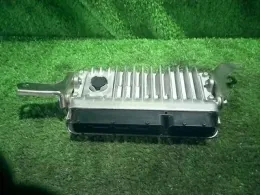 896611AB00 блок управления двигателем Toyota Corolla, fielder