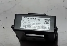 284E77557R блок управління Renault Captur II 2021