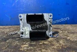 5WK9395 блок управління ECU Opel Zafira B 2008