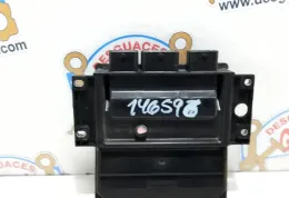 146596 блок управління ECU Renault Clio III 2004