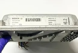 08627757 блок управління ECU Volvo XC70 2002