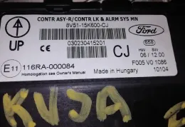 030230415201CJ блок запобіжників Ford Fiesta 2011