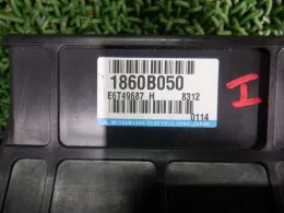 1860B050 блок управления двигателем Mitsubishi