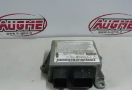 4S7T148056AB блок управління AirBag (SRS) Ford Mondeo Mk III 2004