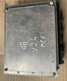 4D0907551F блок управління ECU Volkswagen PASSAT B5 1998