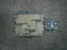 22765AL892 блок керування двигуном до Subaru Forester