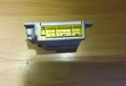 0K16C блок управления AirBag (SRS) Mazda 323 F 2001