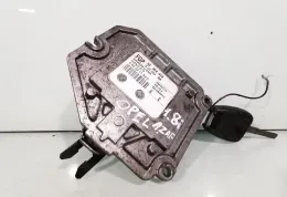 4060311530 блок управління ECU Opel Zafira A 2000