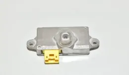 6960228 блок управления AirBag (SRS) BMW 7 E65 E66 2005