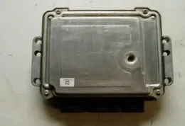 966158608012630114 блок управління ECU Citroen Nemo 2009