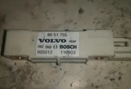 C30-19 блок управління AirBag (SRS) Volvo XC90 2004