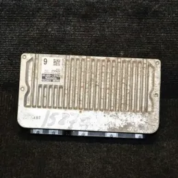 896610DF60 блок управления ECU Toyota Yaris 2013