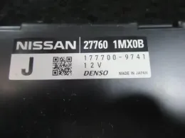 1777009741 блок керування до Nissan