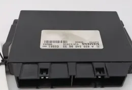 A0255450632 блок управления коробкой передач Mercedes-Benz ML W163 2001 - фото