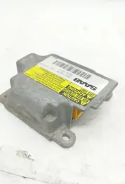 199708009 блок управління AirBag (SRS) Saab 9-5 2002